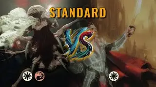 MTG Standard - Boros Aggro by CunicoliGoblin VS Jeskai Aggro by ragloop