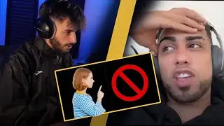 🚫 Me PROHIBIERON CANTAR cuando empecé en la MÚSICA 🚫