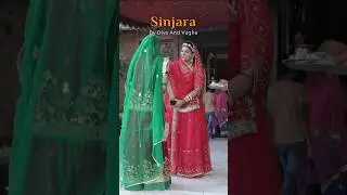 sinjara - royal rajput baisaraj ll marwad ro festival - culture rituals ll #sinjara #gangaur #baisa