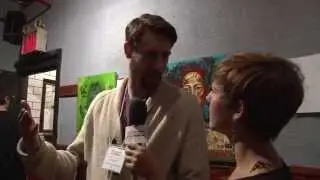 Interview with Spencer Foley and Lukas Huffman of When The Ocean Met The Sky