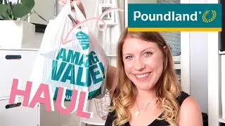 POUNDLAND HAUL JUNE 2018