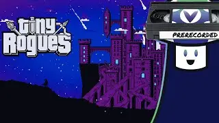 [Vinesauce] Vinny - Tiny Rogues ~ Early Access
