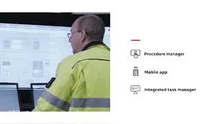 Reduce downtime, improve operations and increase safety with ABB's Connected Worker solutions