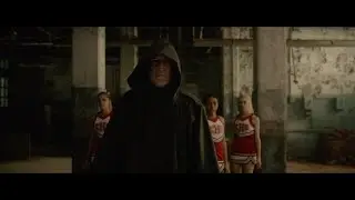 Glass (2019) Trailer #2 - No Music