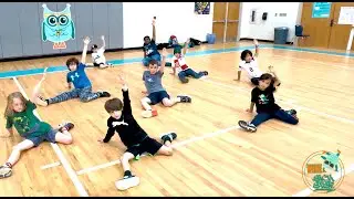 Elementary Kids Breaking Better Than Adults?! 🔥