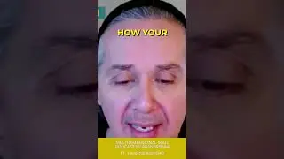 We Need to REMEMBER Our SUPER POWERS! | Franco Romero