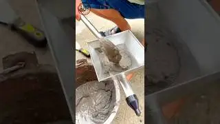 Cement Grouting Machine 🛠️