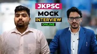 JKAS : Online Preparatory Interviews | 2022 - 2023 | Quintessence Classes 🔥🔥🔥