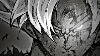 Goku VS Jiren TOURNAMENT OF POWER OF DRAGON 🐉 BALL EPIC FIGHT SCENE#goku #jiren #editor #dragonball 