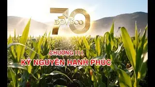 DOVECO - KỶ NGUYÊN HẠNH PHÚC