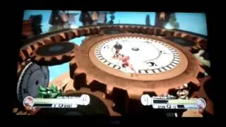 Skylanders Swap Force Ringout Part 1