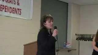 Opening Statements from Speer and Roth from Handi Forum