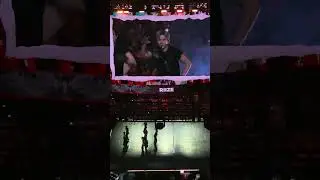 Riize - Bag Bad Back KCONLA 2025 Day 3