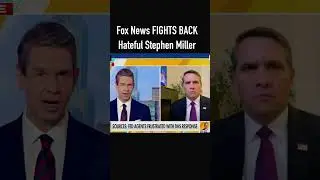 Fox News против администрации Трампа