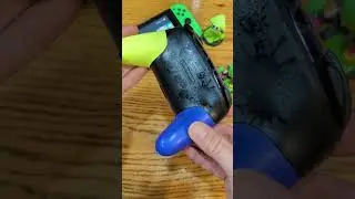 Splatoon 3 Pro Controller - Speedy Unboxing