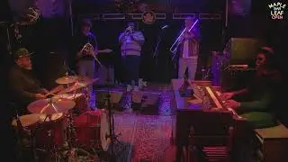 Pastor J Geaux Ye Funk Revival with Greg Hicks & Eddie Christmas - 12/03/2025 - Maple Leaf Bar Live
