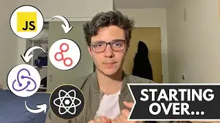How I Would Learn ReactJS If I Could Start Over