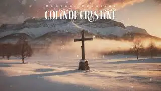 COLAJ DE COLINDE CREȘTINE cu Frații din Bărbulești și Frații din Băcești