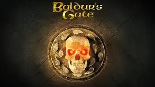 Baldur's Gate Big World Project (Ep 4) (Secret of Bonehill Часть первая)