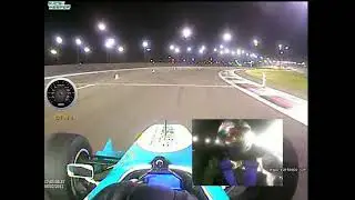 Yas Marina Experience