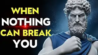 10 Brutal Stoic Principles That Make You Emotionally UNBREAKABLE  Stoic Philosophy