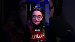 Calling an AI Powered Santa