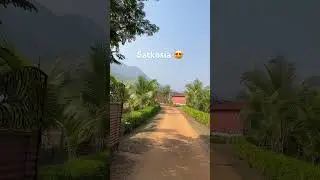 A beautiful resort at Satkosia #nature #resort #satkosia