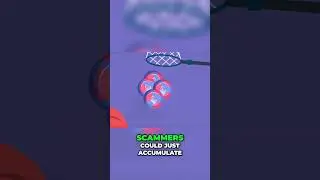 Beware the Token Scam: How Scammers Fake Value