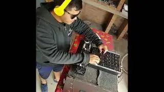 LOS PALMARE&Ntilde;OS - BORRACHO SIN DESTINO Dj LuchOo Orieta The Leader Sound 3