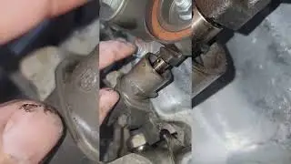 2016 Honda Odyssey Timing Belt Tensioner Inspection and Serpentine Belt Tensioner Post Install