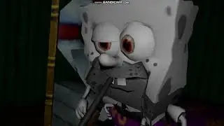 Sponge Massacre Gameplay
