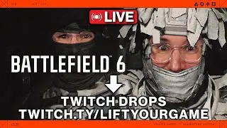 oce. 😩 KORD GRIND. ARC RAIDERS WITHDRAWAL 🍆 KICK PARTNER 👀 #battlefield #vertical #bf6