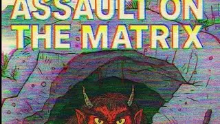 ⚡💀 ******** ON THE MATRIX 🧠💥 | SHADOWLORDS REJECTED 🕶️👁️&zwj;🔥