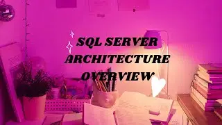 DAY#4: SQL Server Architecture Walkthrough PART1