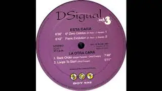 D Sigual - Back Order [HQ]