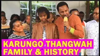 MITHEKO MIINGI SENATOR KARUNGO THANGWAH AKIONANIA BROTHERS NA SISTER CIAKE NO KĪMAKO KĪNENE NI UYU🤣🤣