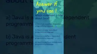 Java Programming language if of type ___ ?  