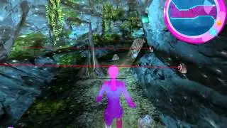 Barbie Secret Agent - Part 9/9: The Secret Himalayan Base