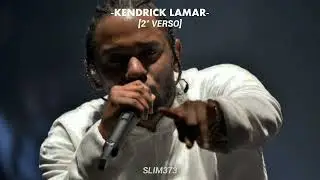 Kendrick Lamar - SONS. (Element OG) | Lyrics
