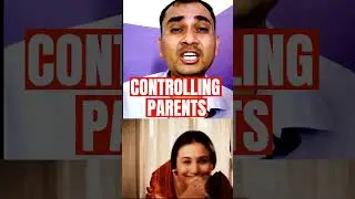 #husband controlling #parents #mother #insecurity