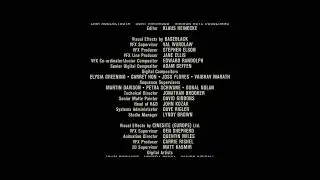 Tamagotchi Pixels in Nutcracker: The Untold Story end credits
