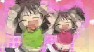 Caramelldansen SpeedyCake Remix Original Video