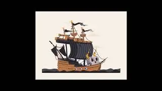 Pirates Way - Red Flag Productions