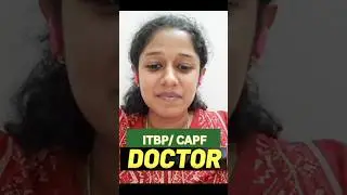 Capf mo interview itbp #shorts | Capf mosb interview preparations