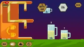 River IQ chapter 19 cross the River level 19