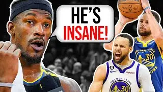 NBA Players DESCRIBE What It's Like Being Teammates With Steph Curry