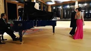 San Marino International Music Summer Courses 2018