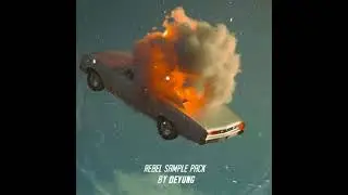 [FREE] Rebel Sample Pack Out Now | 10 Dark , Orchestral Loop  | Pyrex whippa, cubeatz Type Loops