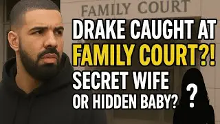 &ldquo;Drake Caught at Family Court?! Secret Wife or Hidden Baby?&rdquo; UMG Got EM
