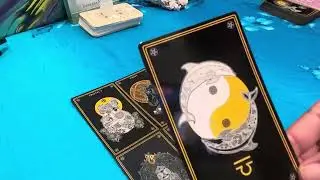 Virgo ♍️ 3rd September Wild Mystic & Fairy 🧚&zwj;♀️ Wisdom Oracle messages- 🐨 🐴 🦁 🐬mother & daughter🧚&zwj;♂️
